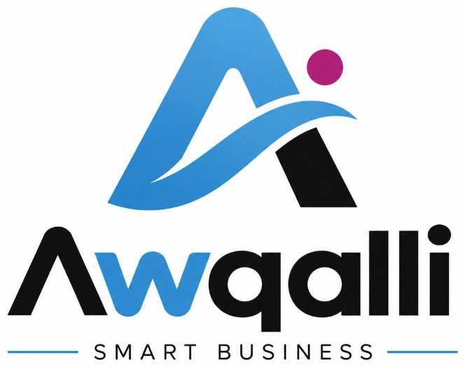 AWQALLI SMART BUSINESS